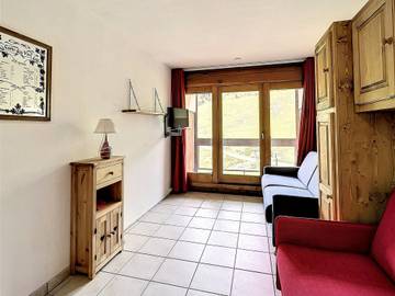 Chalet pour 4 Personnes dans Le Corbier, Villarembert, Photo 3