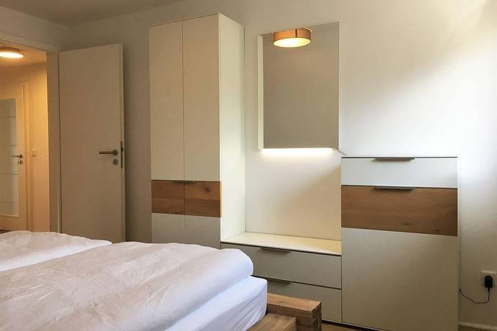 Ferienwohnung für 2 Personen in Wees - 2