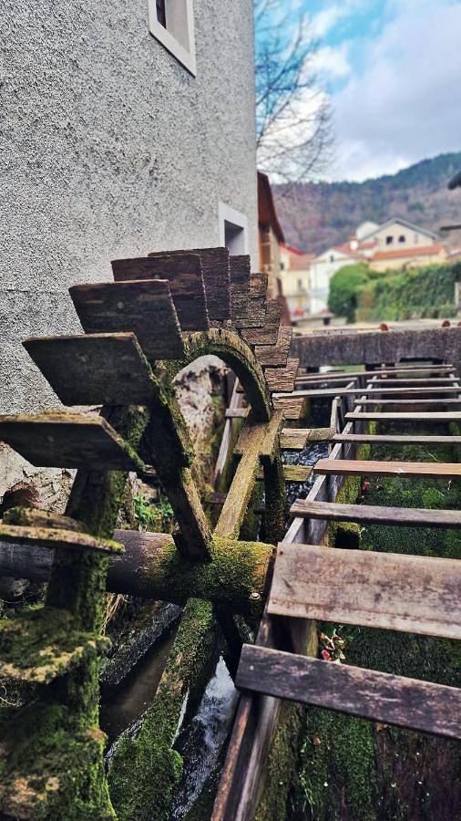 Ferienwohnung für 8 Personen - 1