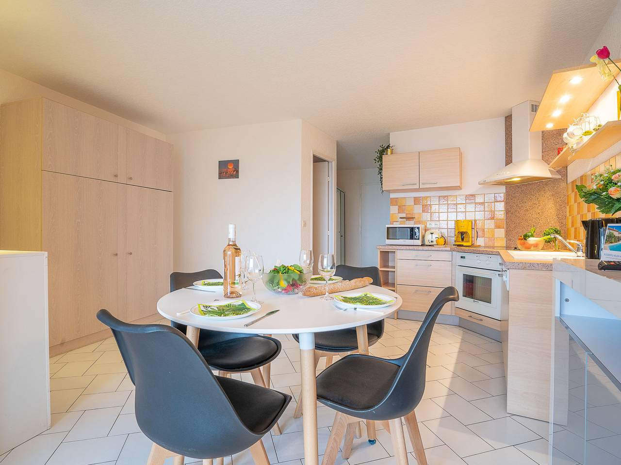 Photo : Appartement de vacances
