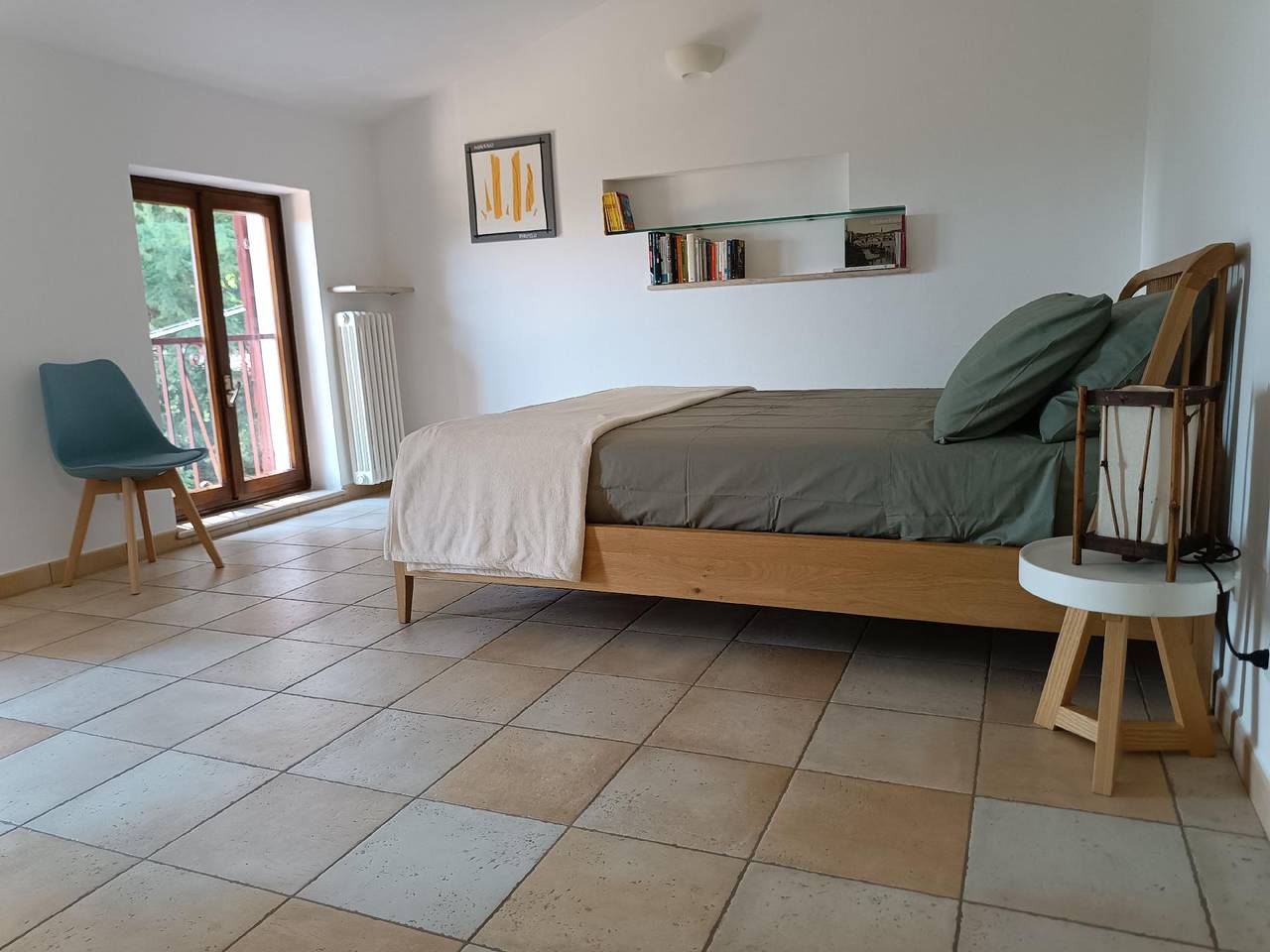 Entire vacation apartment, Two-room holiday apartment 'La Casa dei G' in Verona, Verona Province