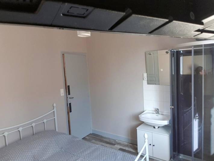 Hôtel pour 2 personnes à Vayrac - 3