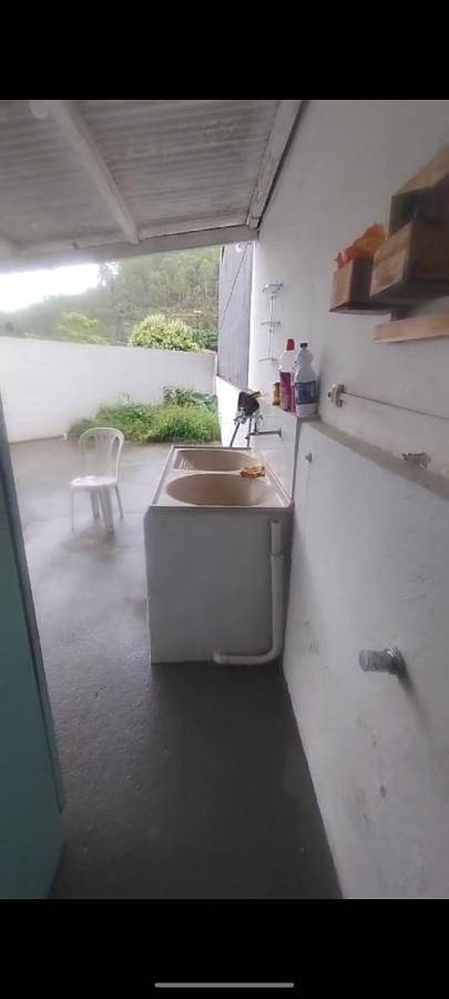 Casa da Taísa in Capitólio, Minas Gerais
