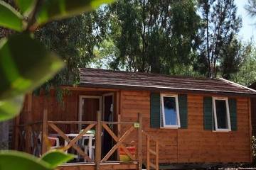 Camping pour 4 personnes à Le Muy