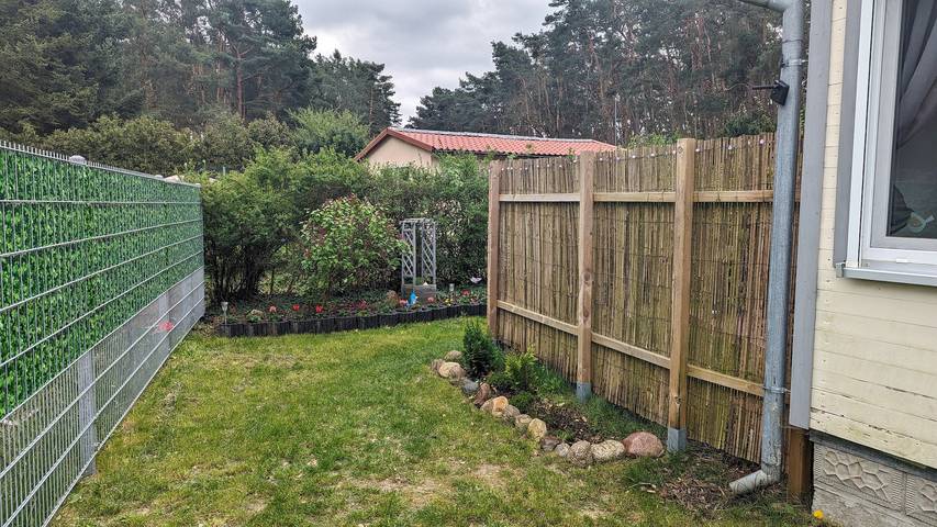 Ferienhaus für 4 Personen, mit Garten, kinderfreundlich in Havelland - 2