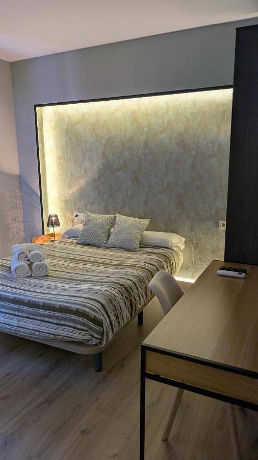 Maison d’hôte pour 2 personnes, avec vue à Jaén - 4