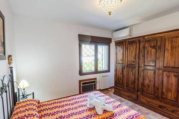 Casa Rural para 8 Personas en Entorno de Sierra Nevada, Monachil, Foto 2