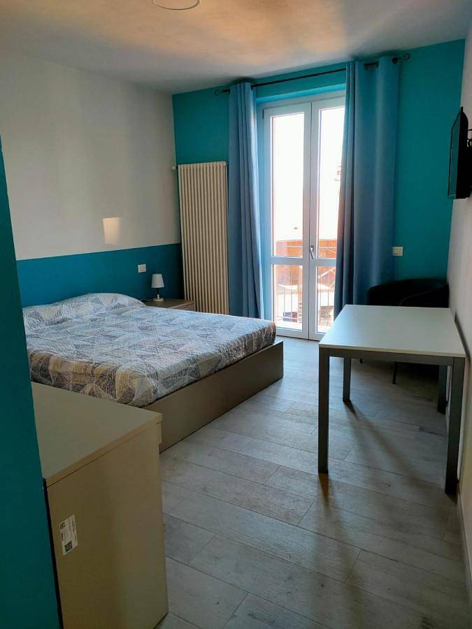Appartement de vacances pour 2 personnes, avec balcon, animaux acceptés