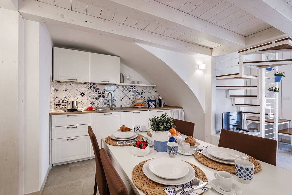 Appartamento vacanze a Murgia a partire da 151€ a notte