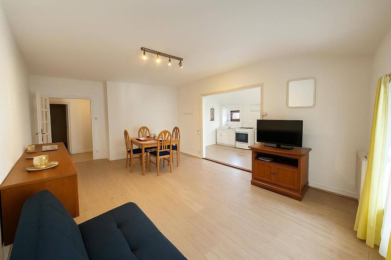 Appartement entier, Apartment in Lavelanet, Ariège