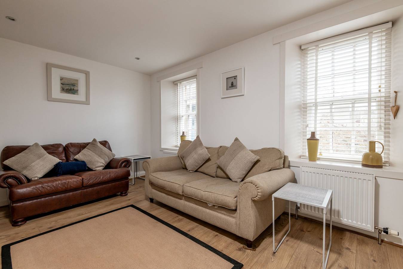 Bangor Cottage | Elie in Elie, Region Fife