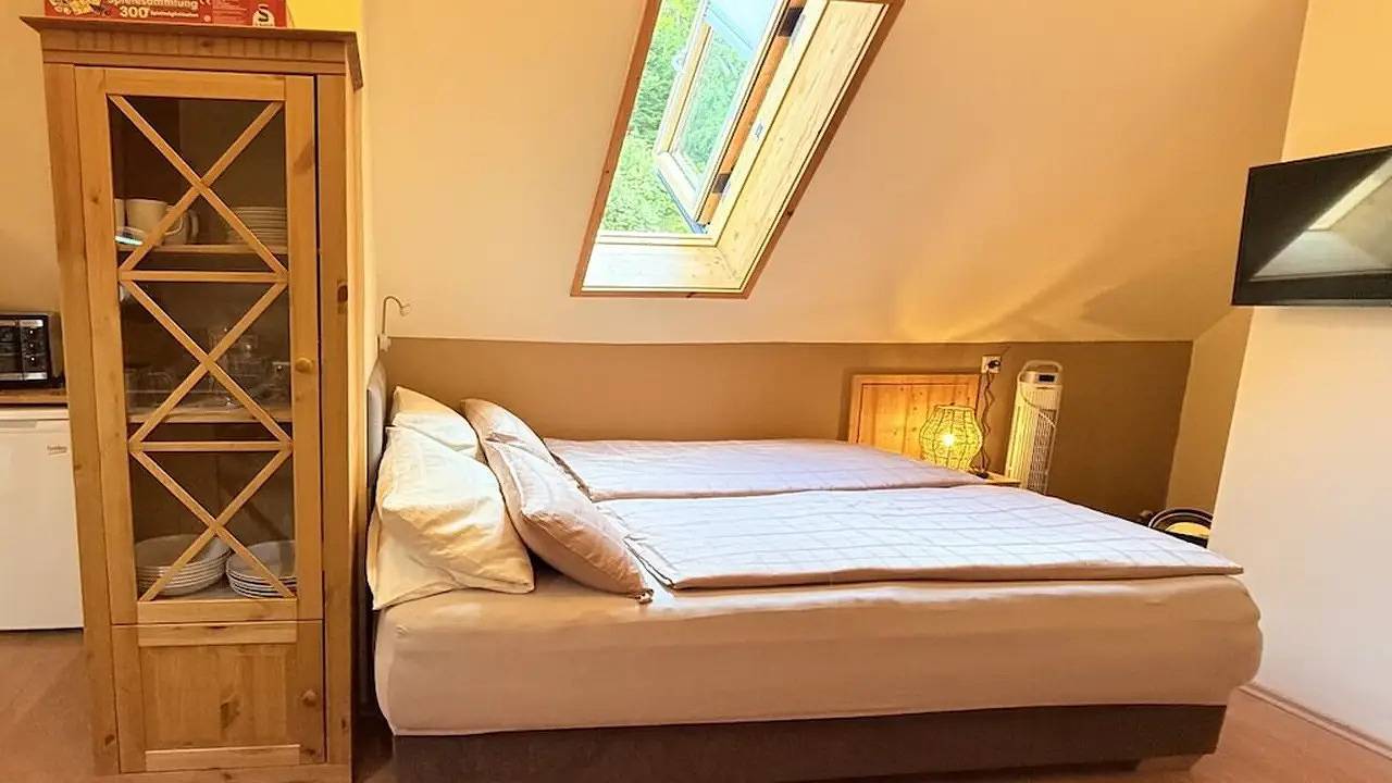 Ferienhaus für 16 Personen (255 m²) in Enzklösterle in Enzklösterle, Nordschwarzwald