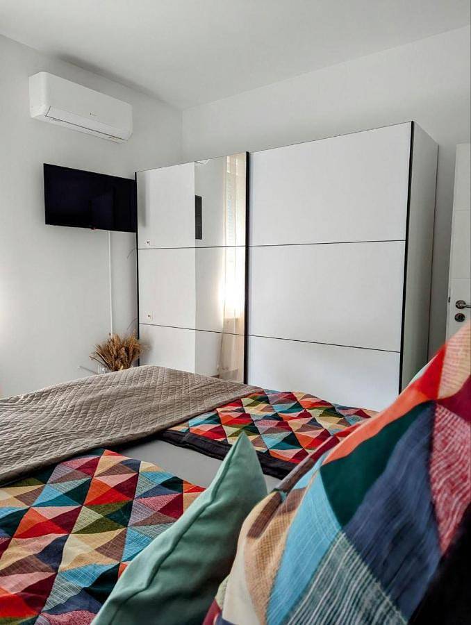 Ganze Wohnung, One-Bedroom Apartment in Hermannstadt, Karpaten