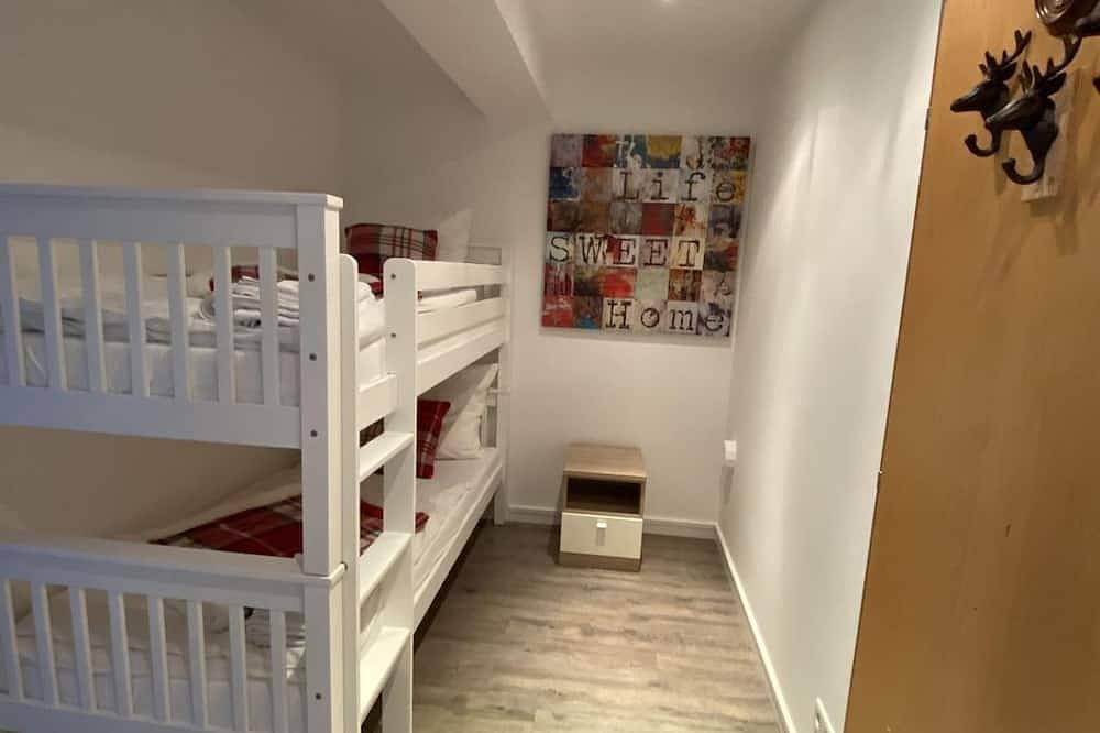 Ferienhaus mit 2x Bäder und 4x Schlafzimmer - Residence Cosy in Westendorf (Tirol), Kaisergebirge