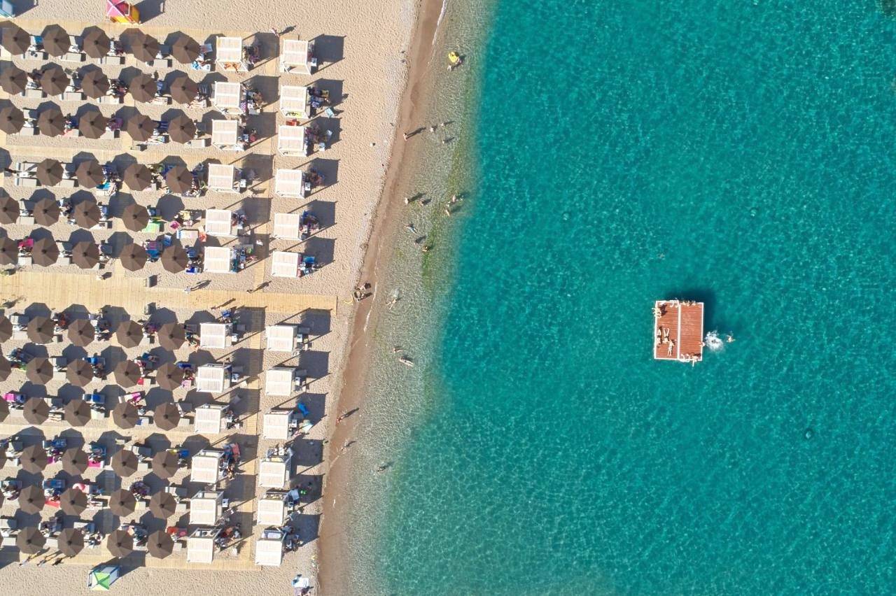 Epsilon Hotel Apartments in Faliraki Beach, Faliraki
