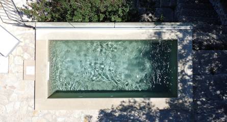 Villa per 10 Persone in Corsano, Salento, Foto 3