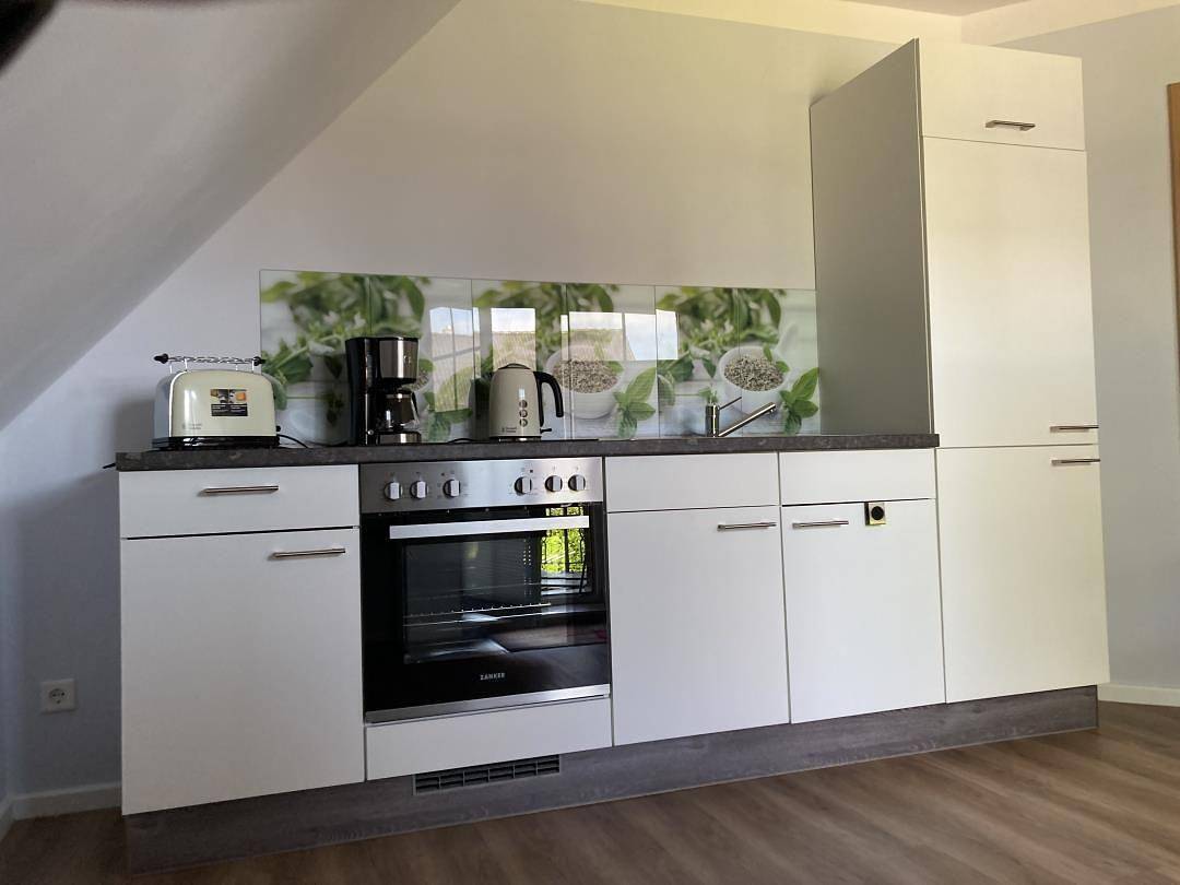 Ganze Ferienwohnung, Ferienwohnung Hofmann in Husum, Nordfriesland