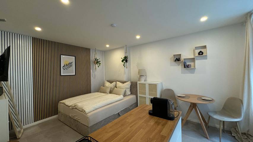 Ferienwohnung für 2 Personen, kinderfreundlich in Hanse Sail - 2