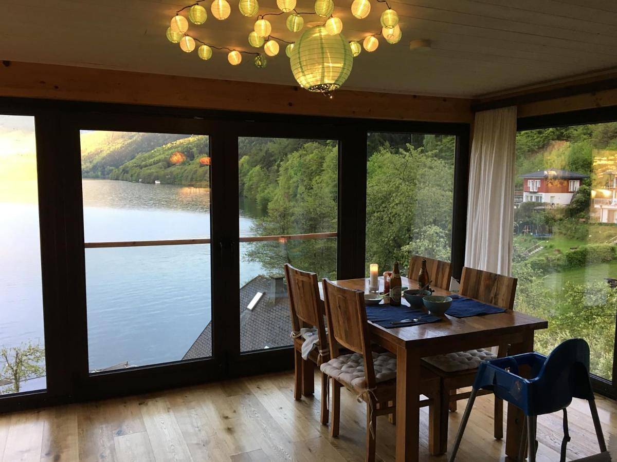 Seehaus Weiss in Spittal an der Drau, Bezirk Spittal an der Drau