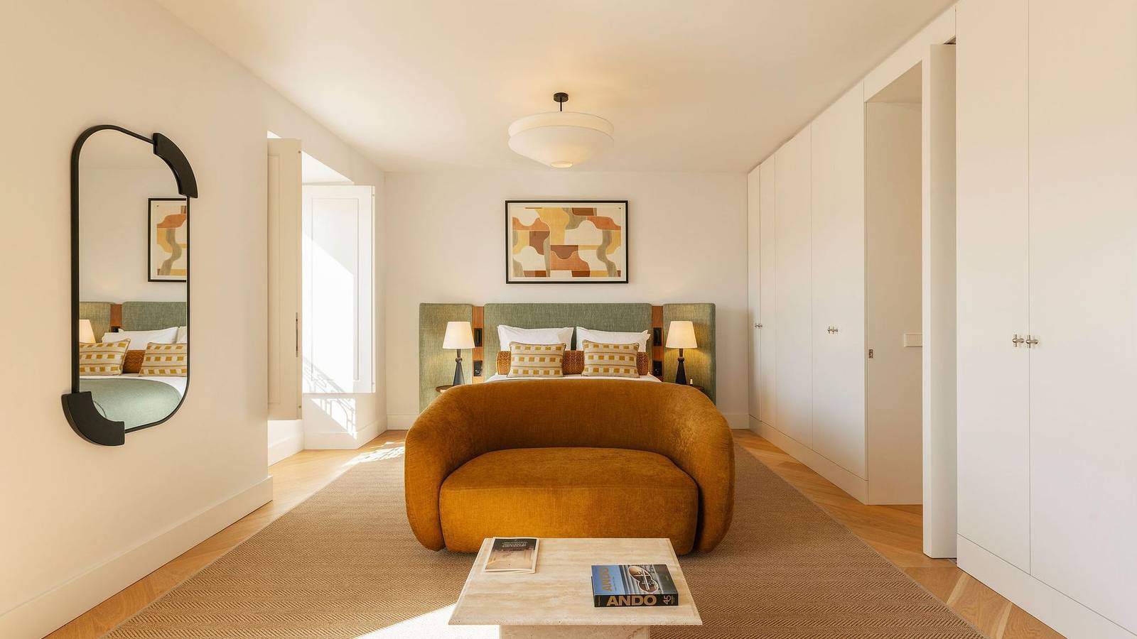 Apartamento inteiro, Ando Living - Fanqueiros House in São Nicolau (Lisboa), Santa Maria Maior