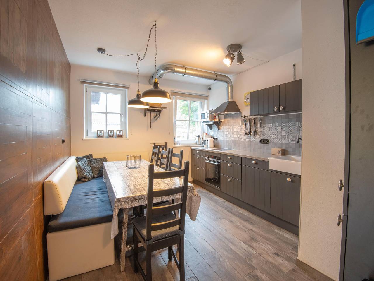 Geheel appartement, Appartement in Brixen bij Skiwelt Lift in Brixen im Thale, Kaisergebirge