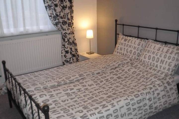 Ferienhaus für 5 Personen, mit Terrasse und Garten in Walcheren - 3