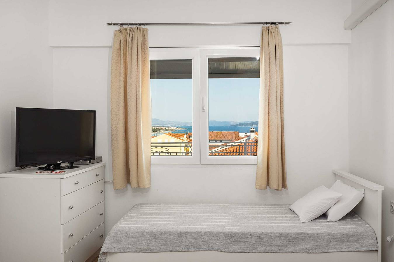 Appartamento vacanze a Vodice a partire da 102€ a notte