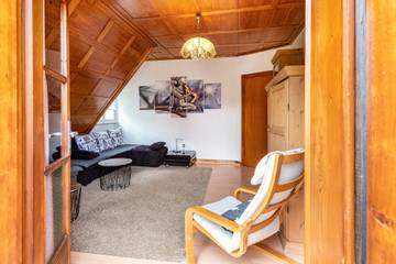 Ferienwohnung für 6 Personen in St. Blasien, Hochschwarzwald, Bild 4