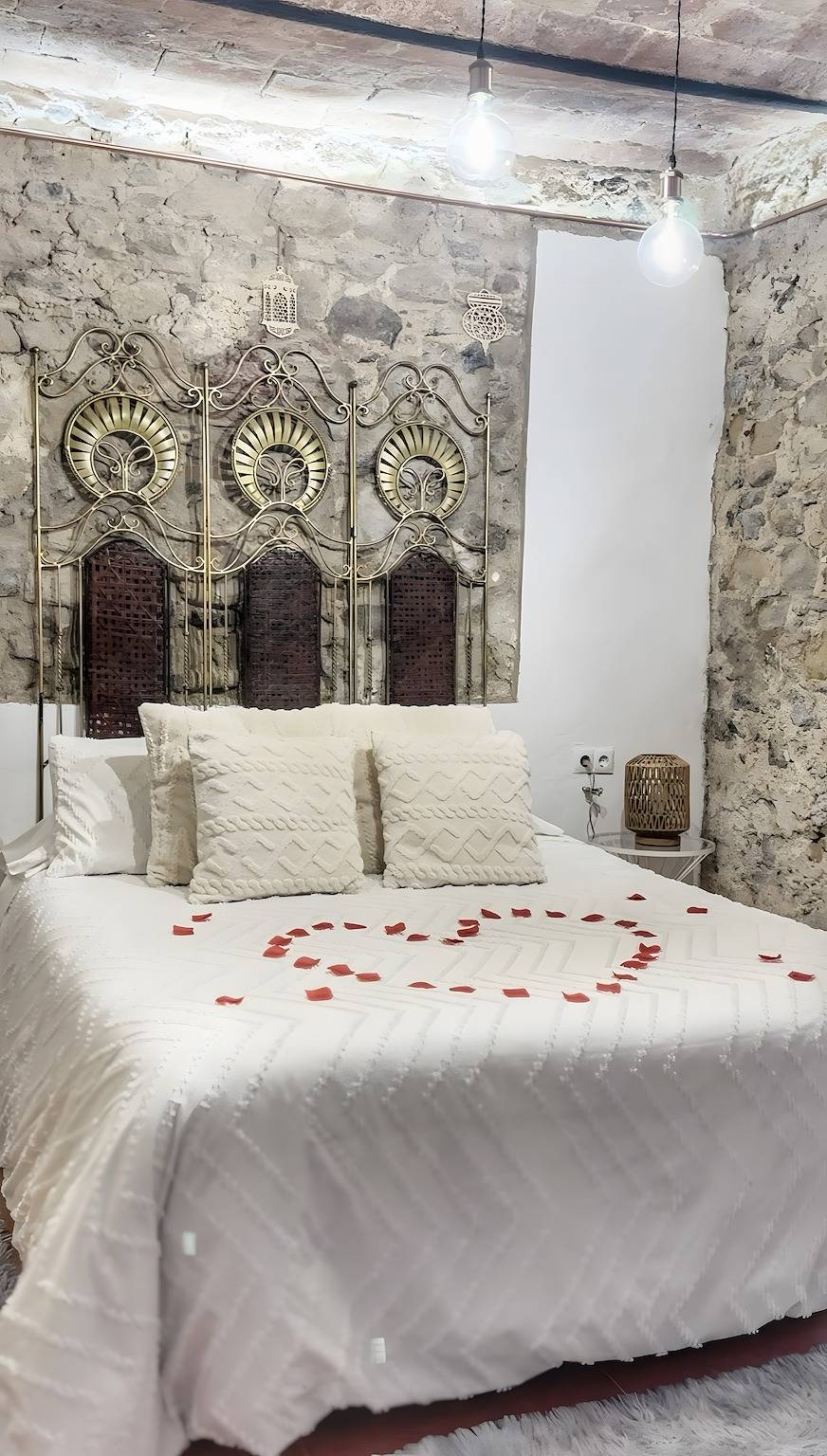 Holiday Home 'La Casa Árabe' in Alcalá de los Gazules, Los Alcornocales