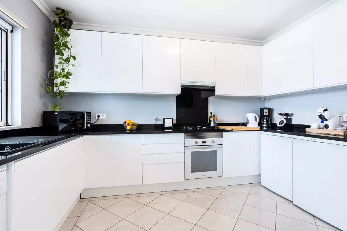 Maisons & Villas pour 6 Personnes in Ferreiras, Distrito de Faro