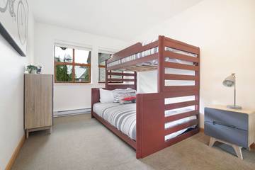 Villa für 7 Personen in Whistler, British-Columbia, Bild 2