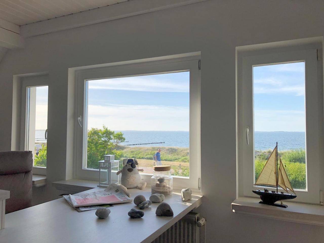 Ferienwohnung Fritzi in Hauptstrand Glowe, Glowe
