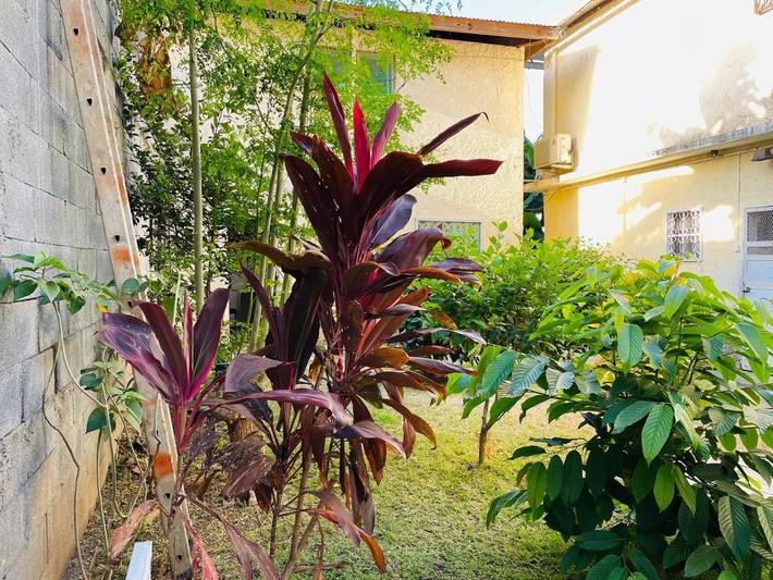 Maison de vacances pour 2 personnes, avec jardin et vue