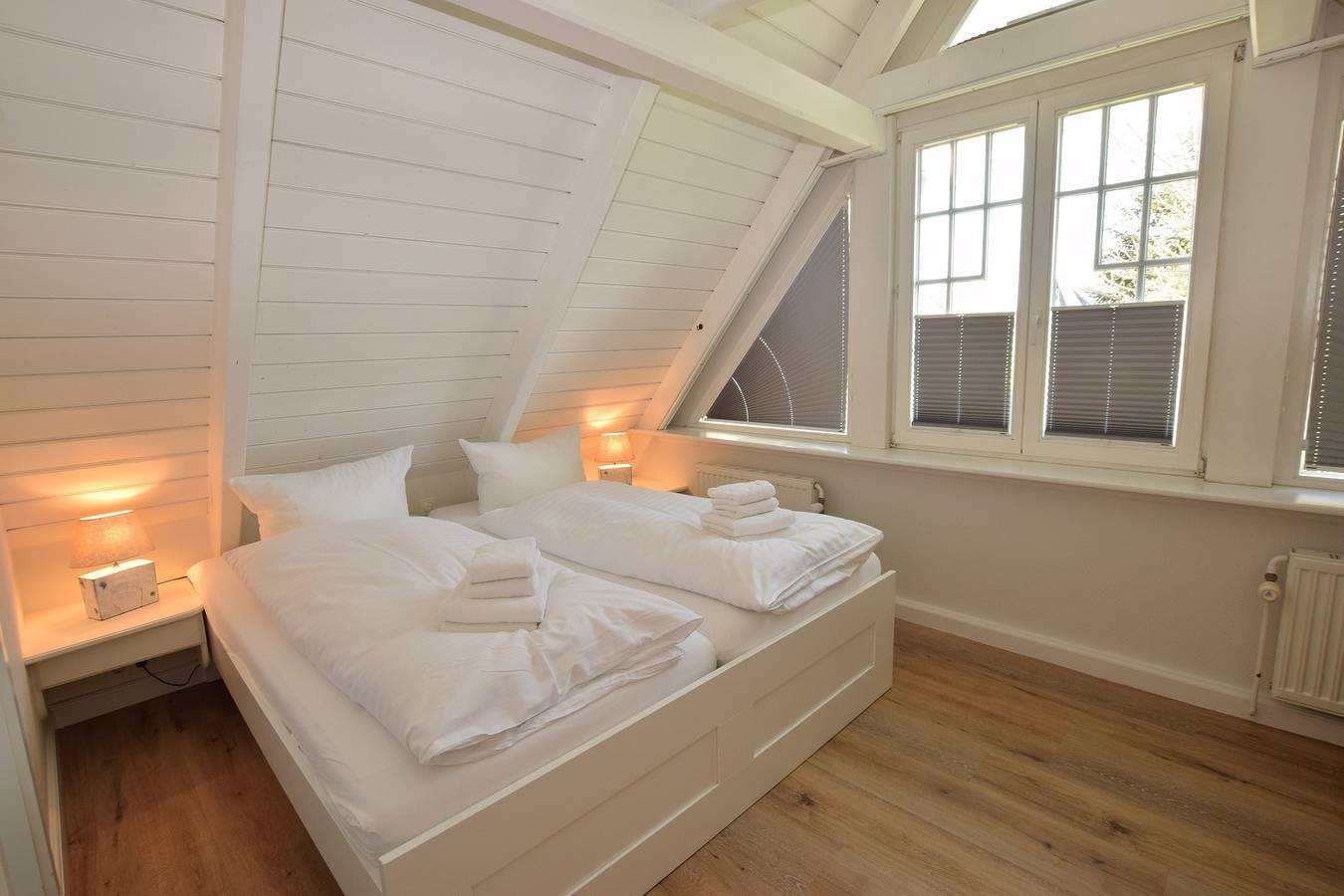 Brönswai 5B in Westerland, Sylt (Gemeinde)