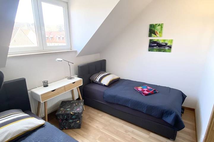 Ferienwohnung für 4 Personen in Grimma - 3