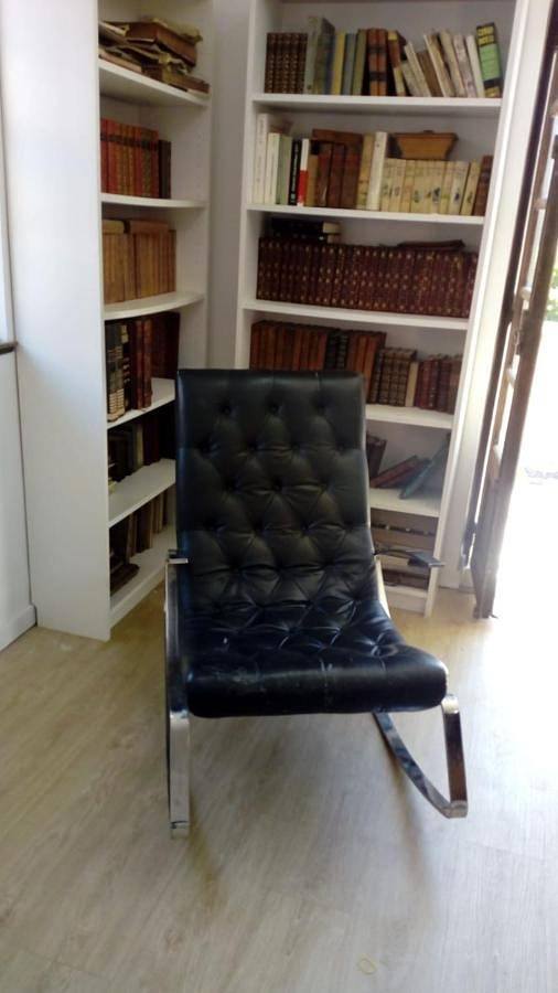 Chalet para 6 personas, con vistas y jardín en Oporto - 4