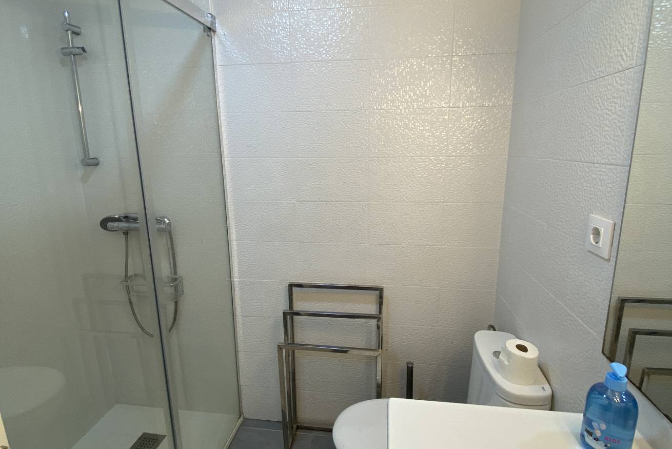 Ganze Wohnung, Ferienwohnung für 4 Personen mit Pool in Sancti Petri, Chiclana de la Frontera