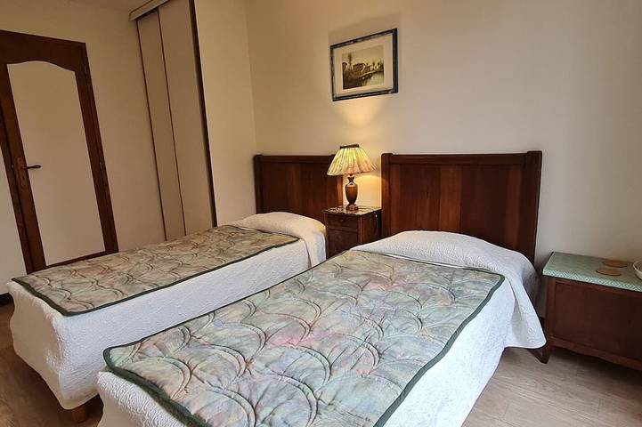 Bed and Breakfast für 2 Personen - 1