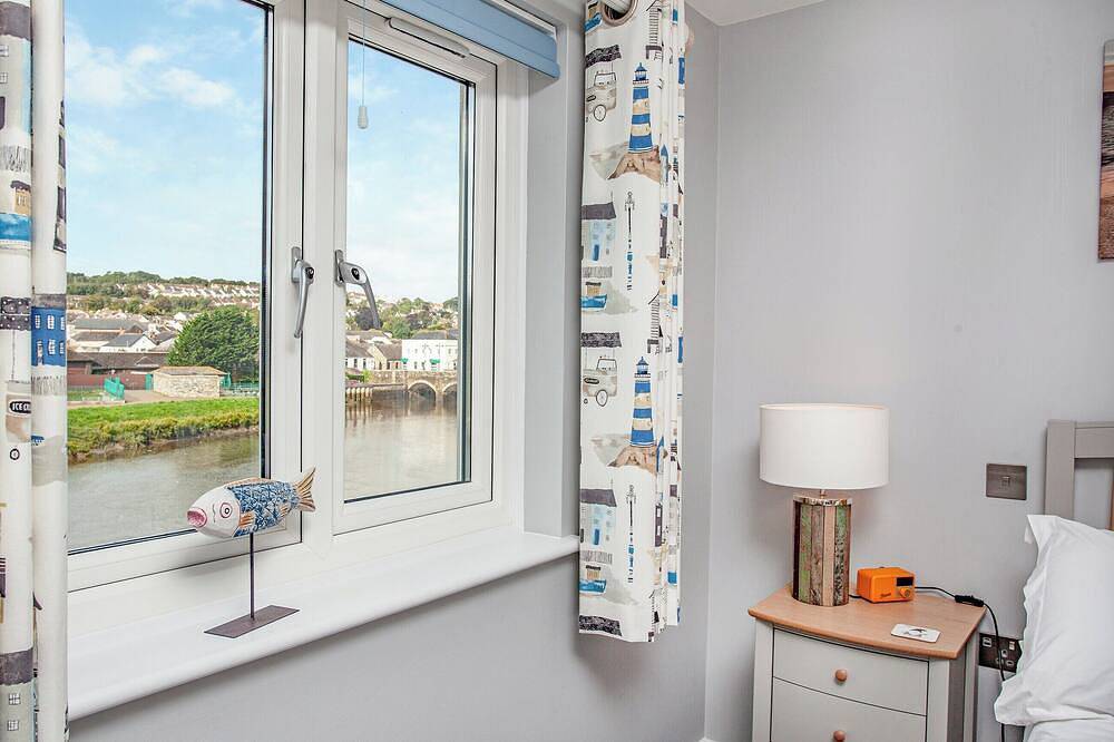 2 bedroom accommodation in Wadebridge in Wadebridge, Cornwall