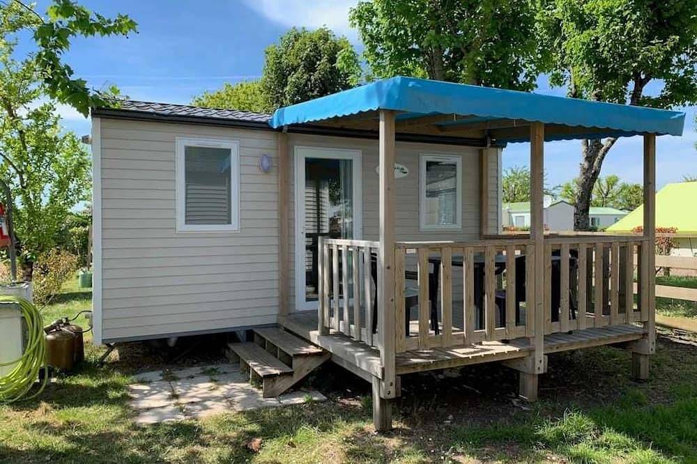 Camping 3 étoiles - Piscine  - eehcgh in Arvert, Côte de Beauté