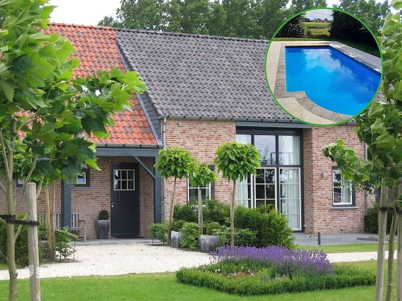 Gruppenunterkunft Zuidzande in Zuidzande, Seeländisch Flandern