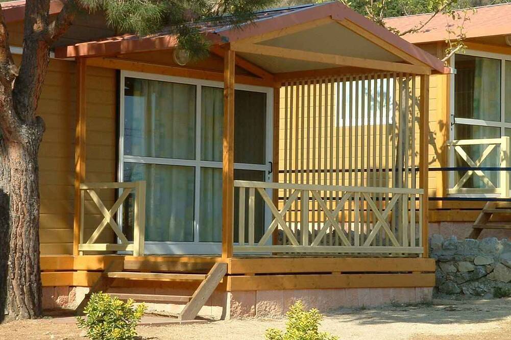 Casa vacacional 100 m al mar Mediterráneo in Calella, Costa del Maresme