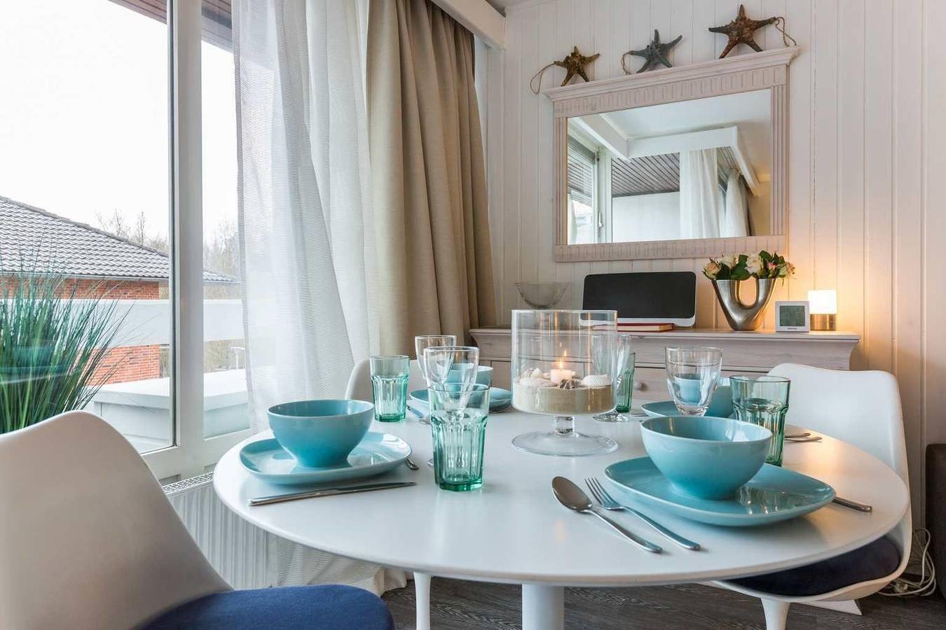 Ganze Ferienwohnung, Wohnung 26 (Id 274) in St. Peter-Bad, St. Peter-Ording