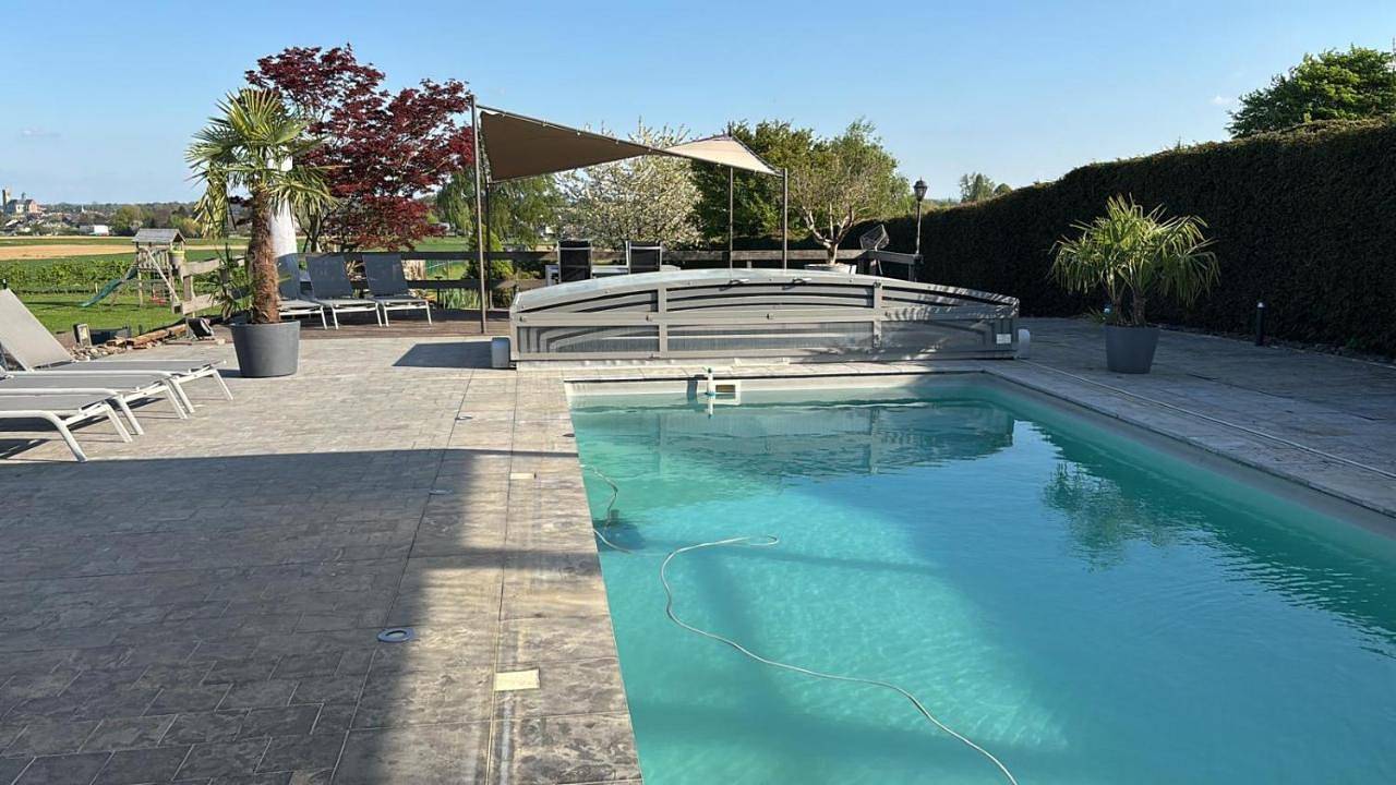 Single Room in Paridae, Brabant flamand