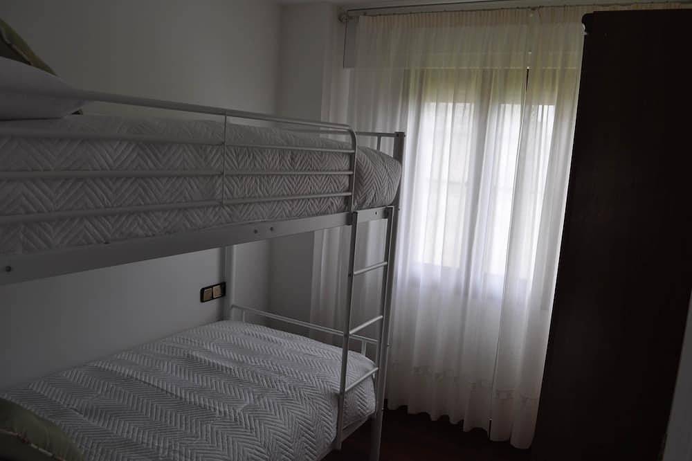 A casa da tía María , Razo , Costa da Morte in Razo, Carballo
