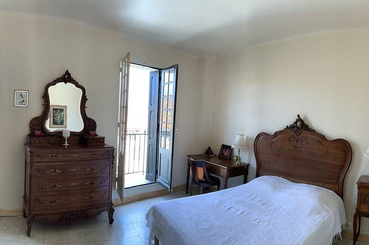 Hübsches Dorfhaus in Sorède in der Nähe von Argelès / Mer Pyrenees Orientales in Sorède, Céret und Umgebung