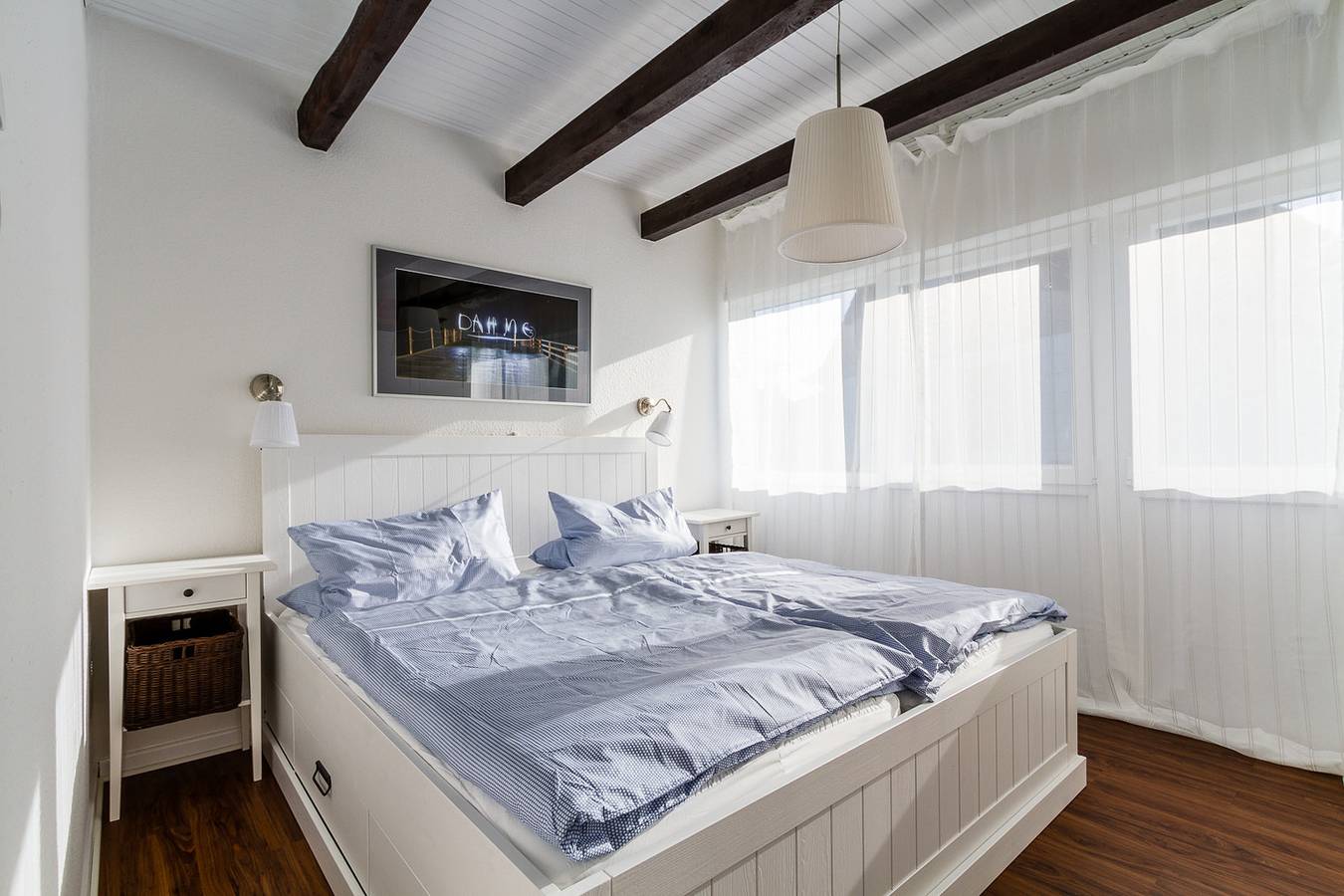 Ferienhaus in Dahme für 3 Personen in Dahme