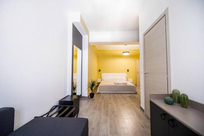 Location de vacances pour 2 personnes dans Soverato Marina - 3