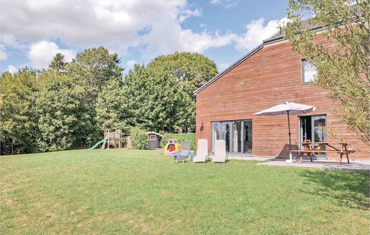 Location de vacances pour 10 personnes, avec jardin et terrasse dans Grandhan