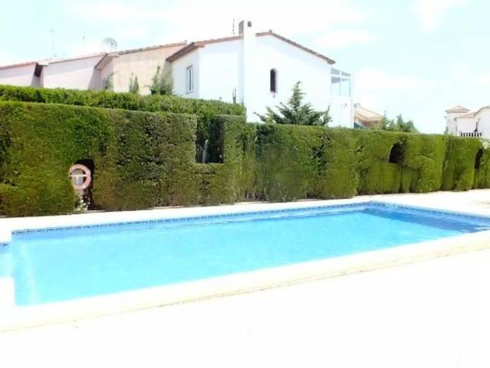 Villa für 8 Personen, mit Pool und Garten, mit Haustier in Miami Playa - 4